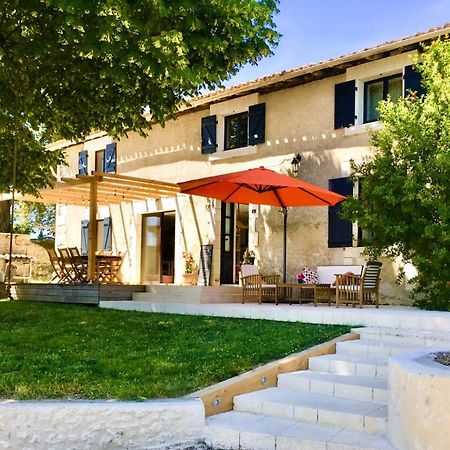 Pillac Auberge Casa Sana المظهر الخارجي الصورة