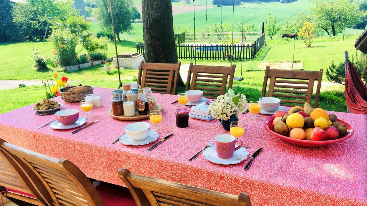Pillac Auberge Casa Sana المظهر الخارجي الصورة