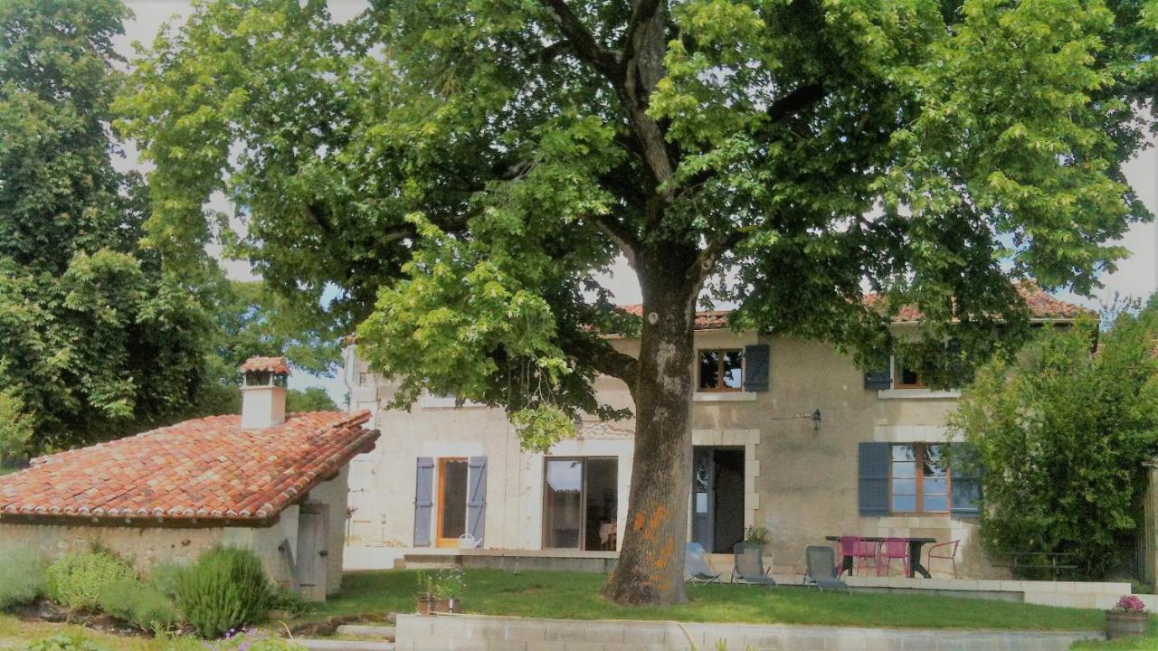 Pillac Auberge Casa Sana المظهر الخارجي الصورة