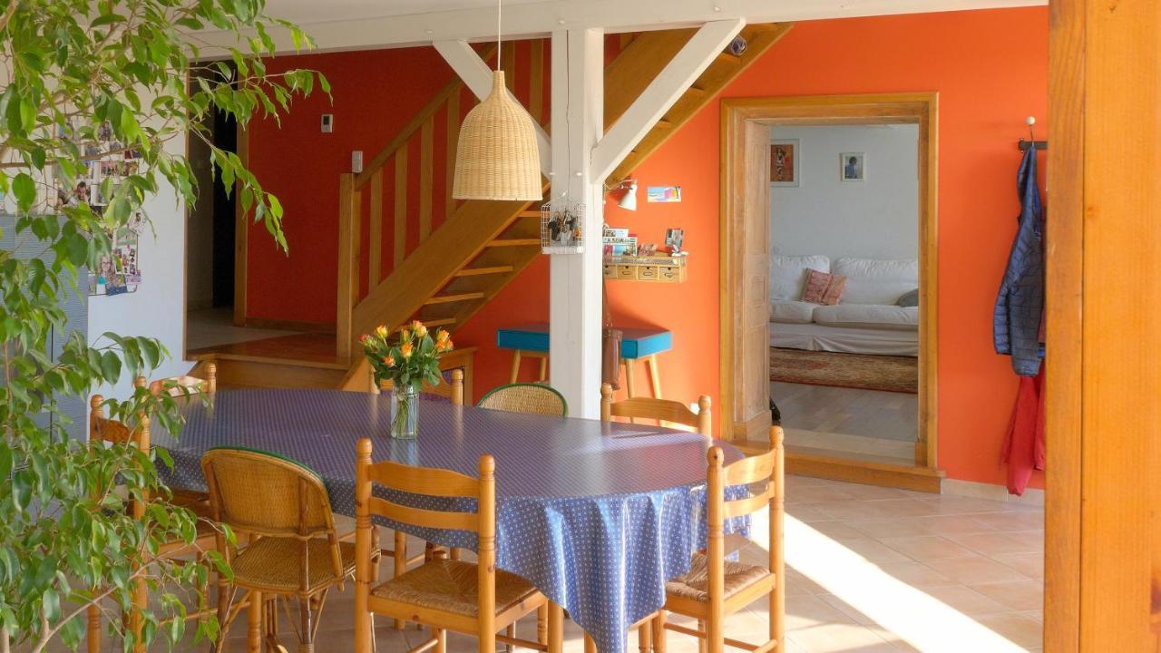 Pillac Auberge Casa Sana المظهر الخارجي الصورة