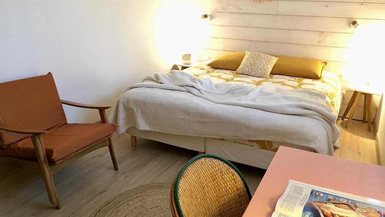 Pillac Auberge Casa Sana المظهر الخارجي الصورة