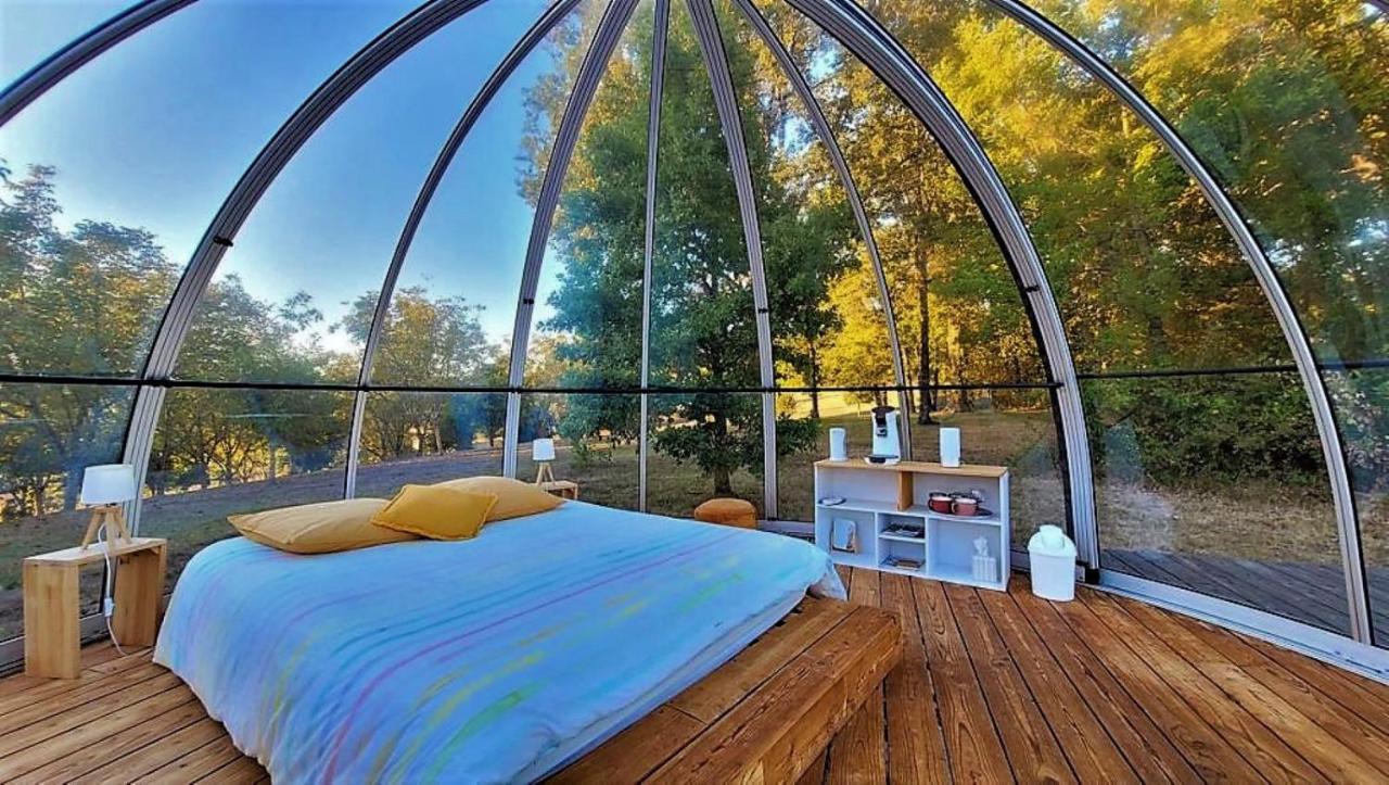 Pillac Auberge Casa Sana المظهر الخارجي الصورة