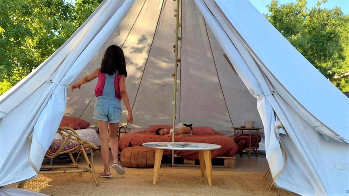 Pillac Auberge Casa Sana المظهر الخارجي الصورة