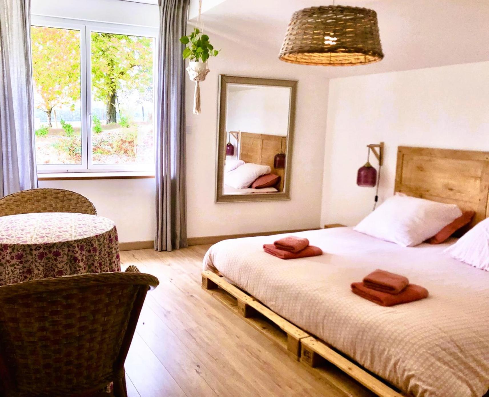 Pillac Auberge Casa Sana المظهر الخارجي الصورة