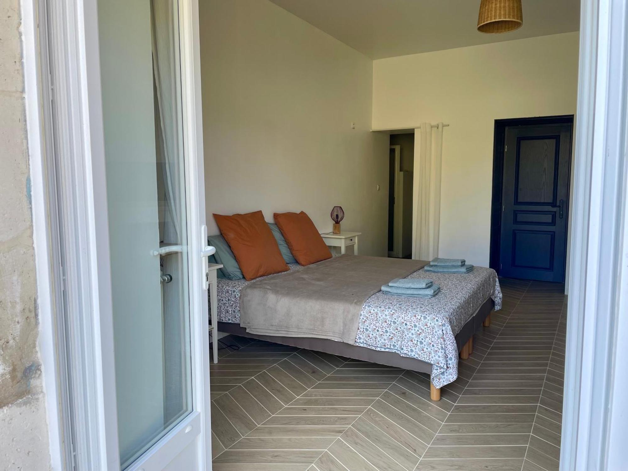 Pillac Auberge Casa Sana الغرفة الصورة
