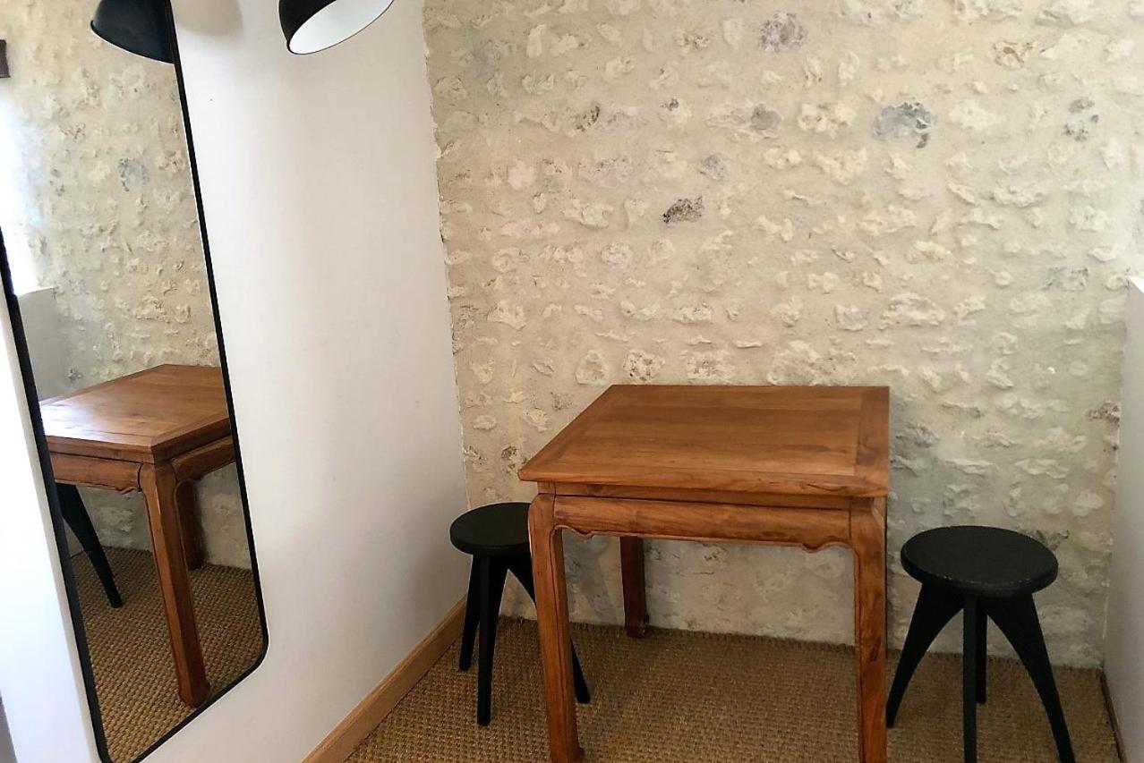 Pillac Auberge Casa Sana الغرفة الصورة