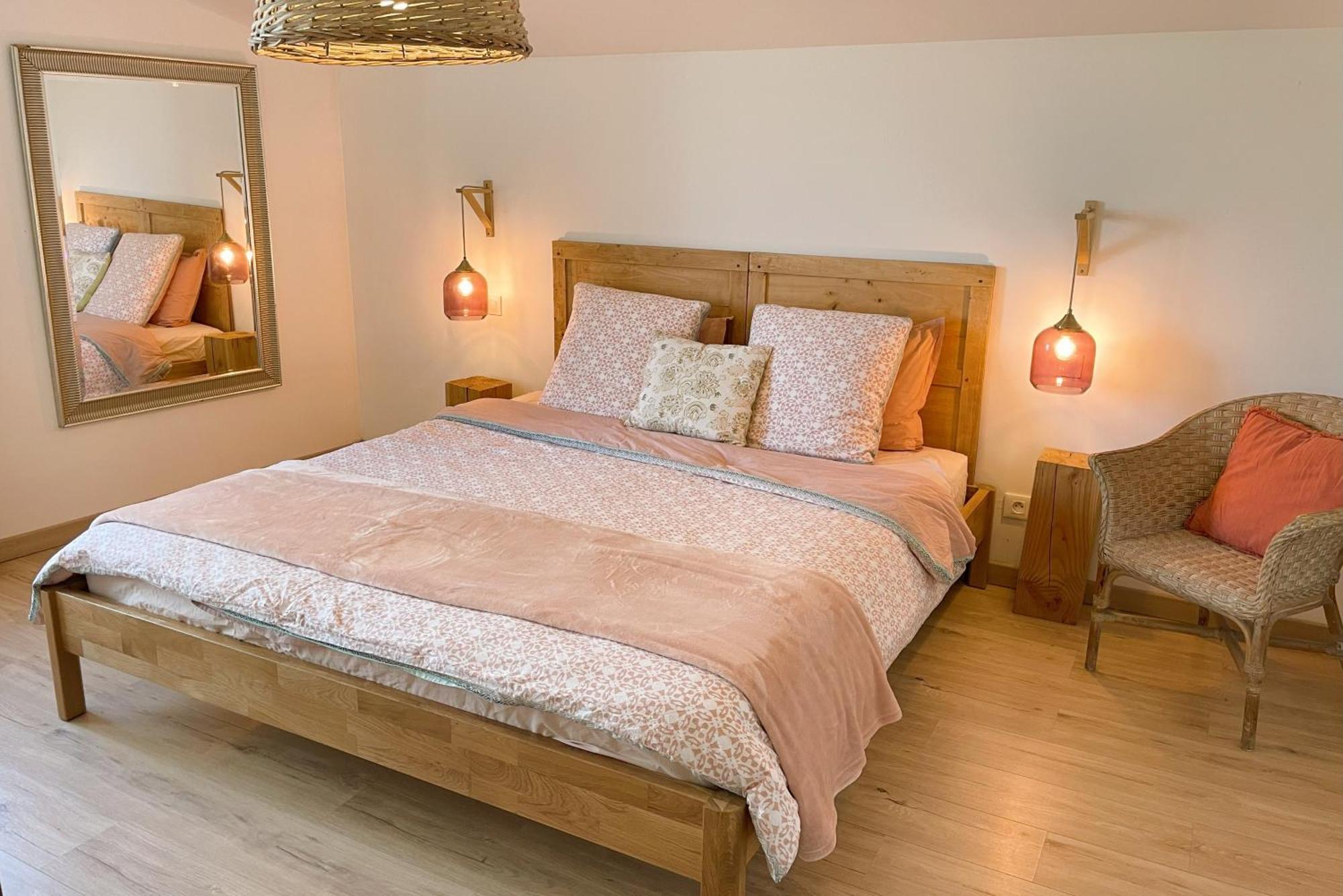 Pillac Auberge Casa Sana المظهر الخارجي الصورة