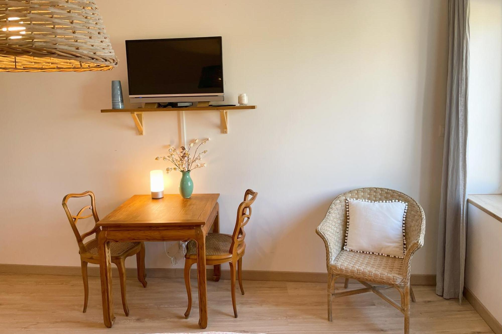 Pillac Auberge Casa Sana الغرفة الصورة