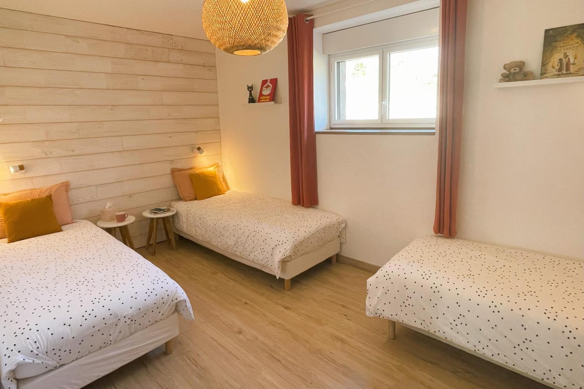 Pillac Auberge Casa Sana الغرفة الصورة