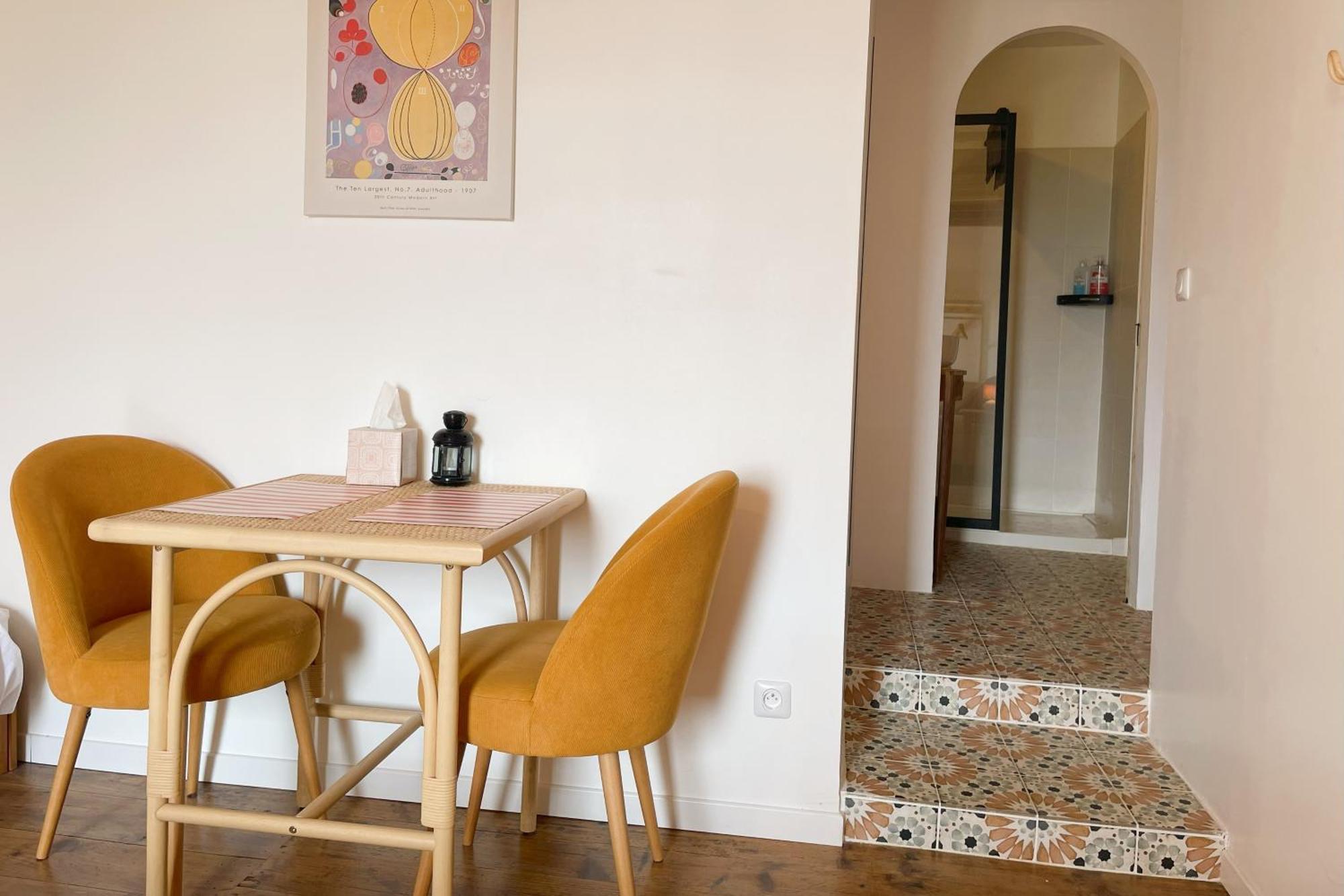 Pillac Auberge Casa Sana الغرفة الصورة