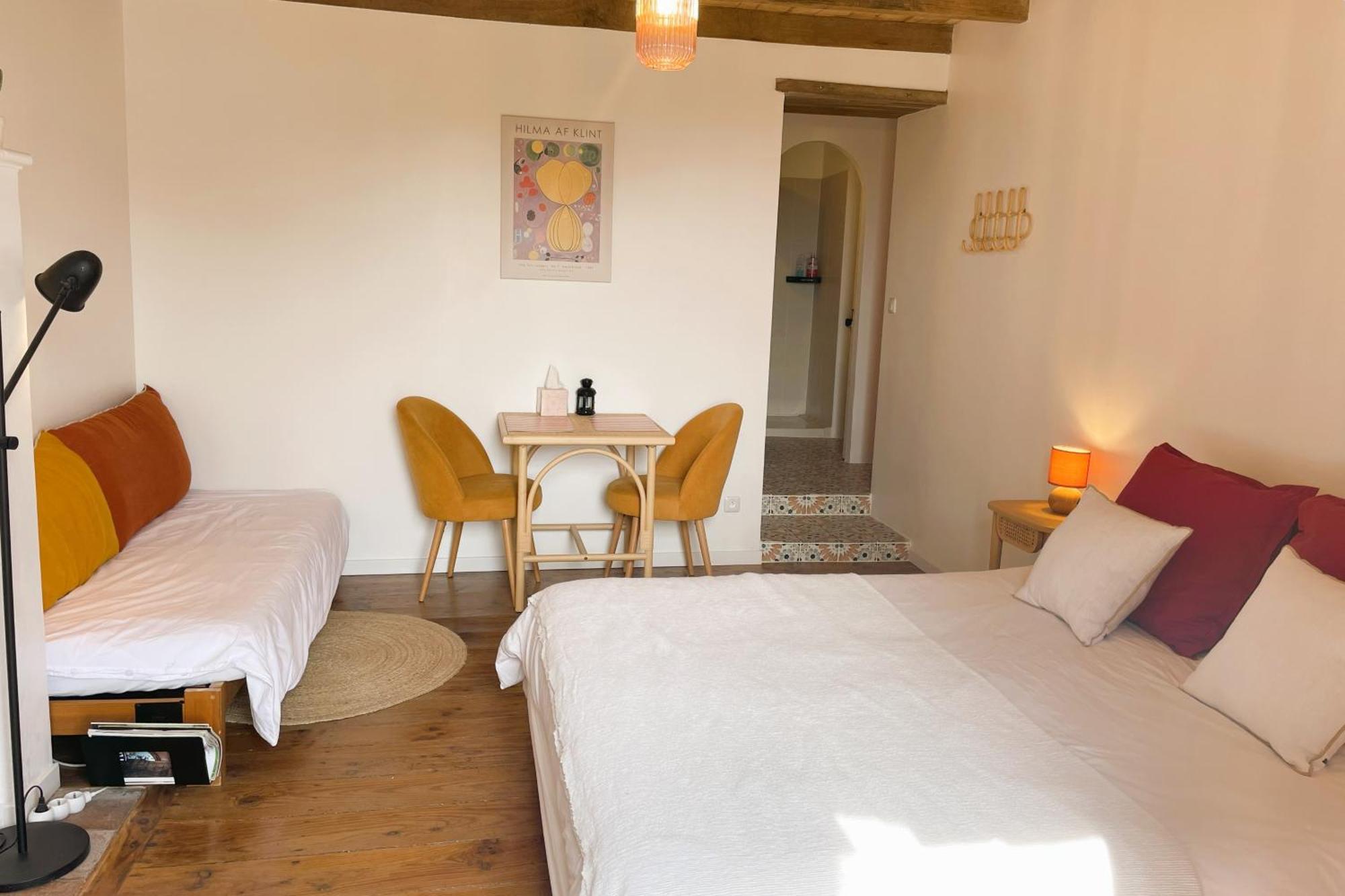 Pillac Auberge Casa Sana المظهر الخارجي الصورة