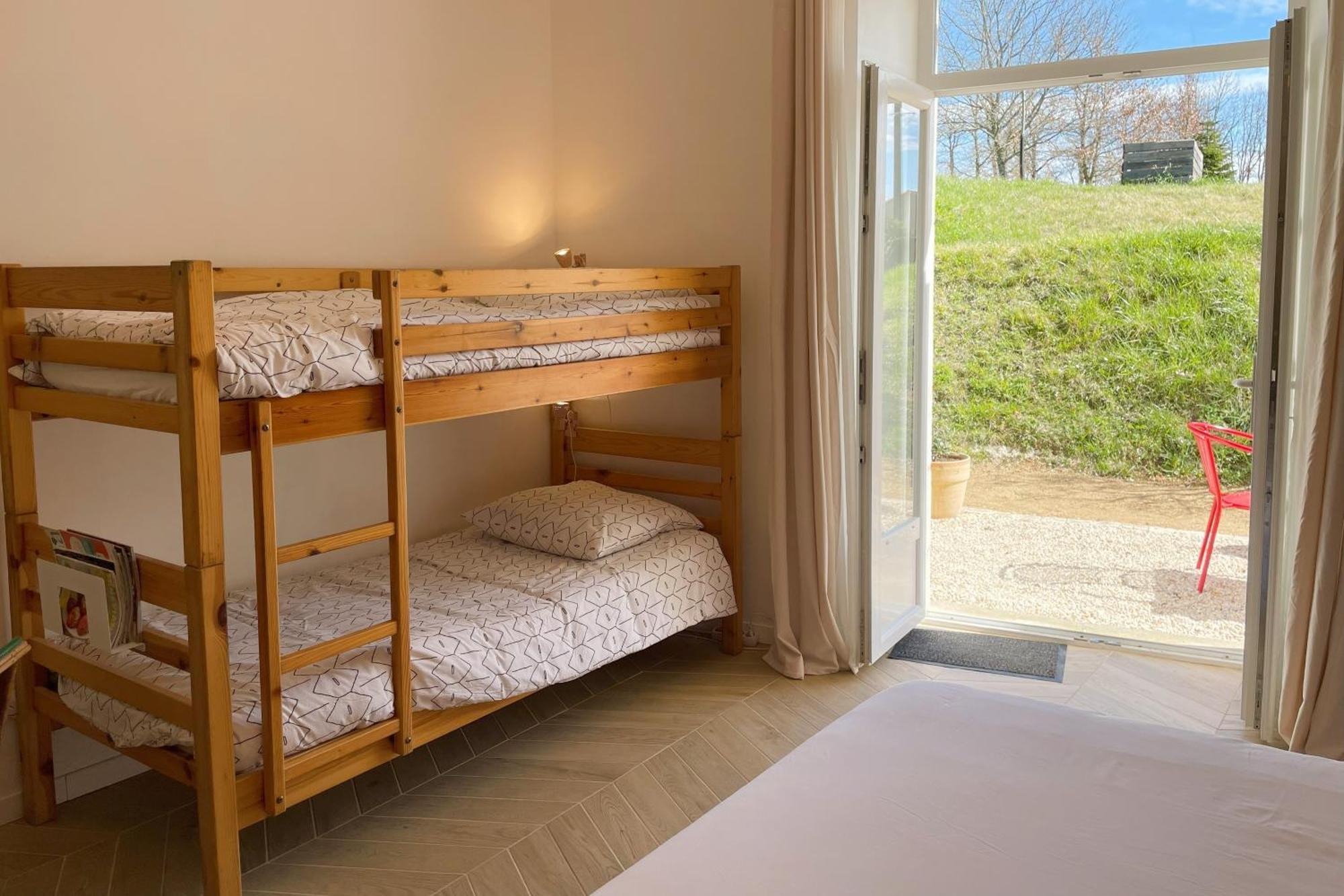 Pillac Auberge Casa Sana الغرفة الصورة