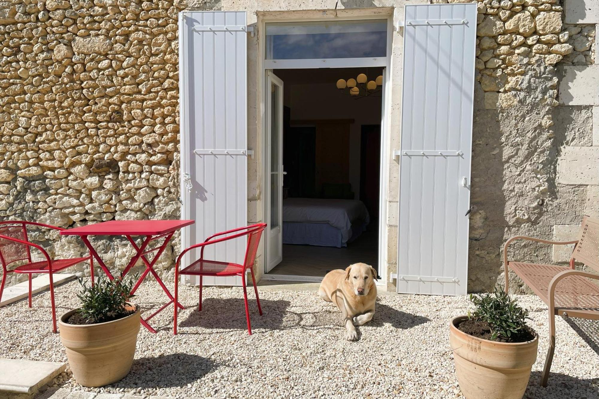 Pillac Auberge Casa Sana المظهر الخارجي الصورة